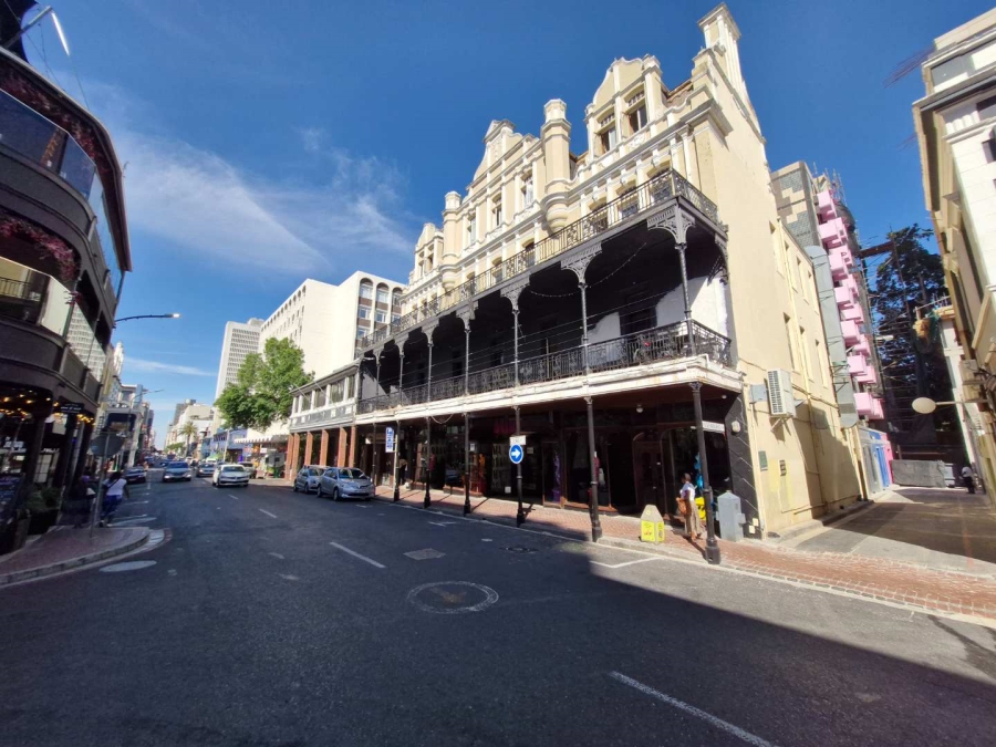 0 Bedroom Property for Sale in Cape Town City Centre Western Cape